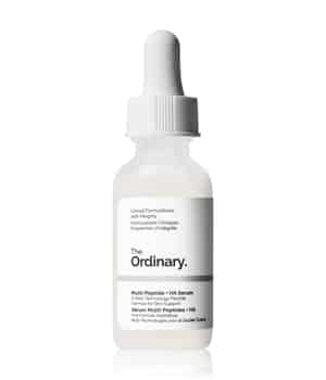 The Ordinary Peptides Multi-peptide + HA Gesichtsserum