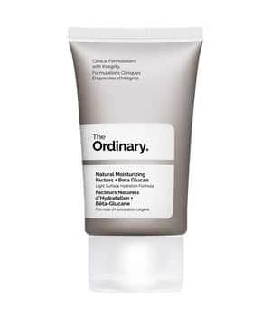 The Ordinary Hydrators & Oils Natural Natural Moisturizing Factors + Beta Glucan Gesichtscreme