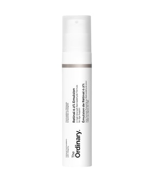 The Ordinary Retinols Retinal 0.2% Emulsion Serum Gesichtsserum