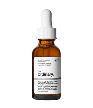 The Ordinary More Molecules Balancing & Clarifying Serum Gesichtsserum