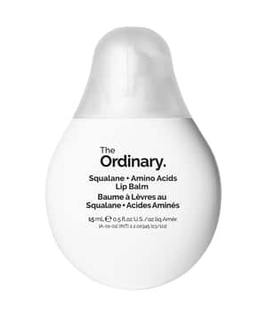 The Ordinary More Molecules Squalane + Amino Acids Lip Balm Lippenbalsam