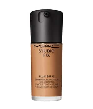 MAC Studio Fix Fluid SPF 15 Flüssige Foundation