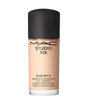 MAC Studio Fix Fluid SPF 15 mini Flüssige Foundation