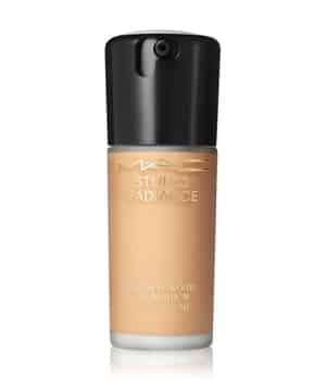 MAC Studio Radiance Serum Powered Foundation Flüssige Foundation