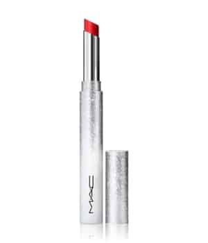 MAC Holiday Color Powder Kiss Velvet Blur Slim Stick Lippenstift