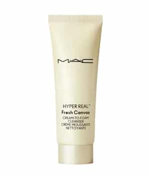 MAC Hyper Real Cream to Foam Cleanser Reinigungsschaum