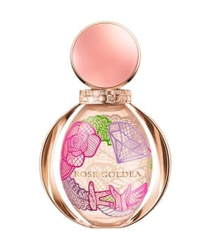 BVLGARI Rose Goldea Kathleen Kye Edition Eau de Parfum