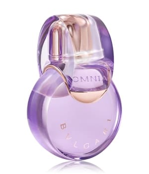 BVLGARI Omnia Amethyste Eau de Toilette