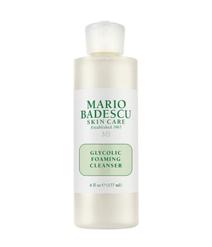 Mario Badescu Glycolic Foaming Cleanser Reinigungsschaum