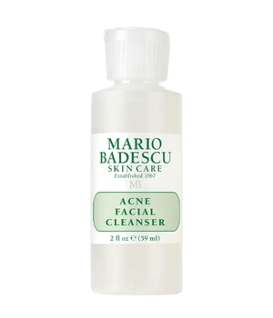 Mario Badescu Acne Facial Cleanser Reinigungsgel