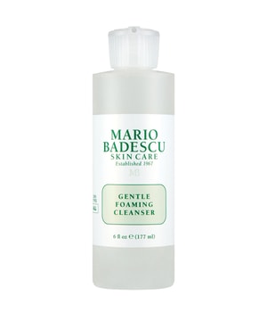 Mario Badescu Gentle Foaming Cleanser Reinigungsschaum