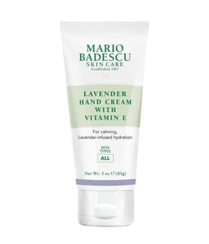 Mario Badescu Lavender Hand Cream with Vitamin E Handcreme