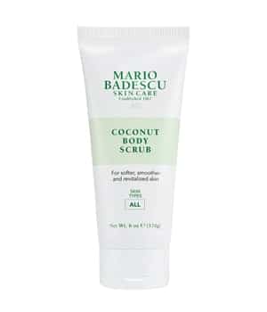 Mario Badescu Coconut Body Scrub Körperpeeling