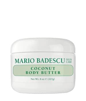 Mario Badescu Coconut Body Butter Körperbutter