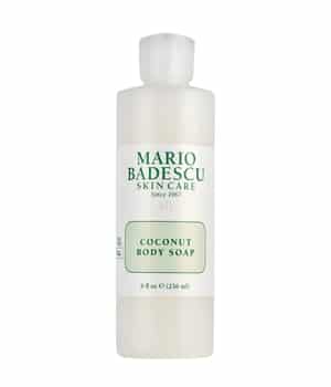 Mario Badescu Coconut Body Soap Duschgel