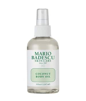 Mario Badescu Coconut Body Oil Körperöl