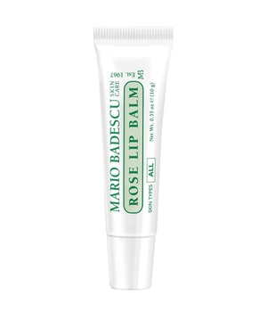 Mario Badescu Rose Lip Balm Lippenbalsam