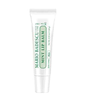 Mario Badescu Mint Lip Balm Lippenbalsam