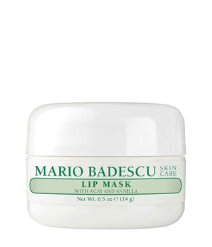 Mario Badescu Lip Mask with Acai & Vanilla Lippenmaske