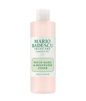 Mario Badescu Witch Hazel & Rosewater Toner Gesichtswasser