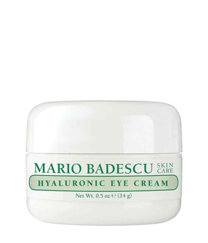 Mario Badescu Hyaluronic Eye Cream Augencreme