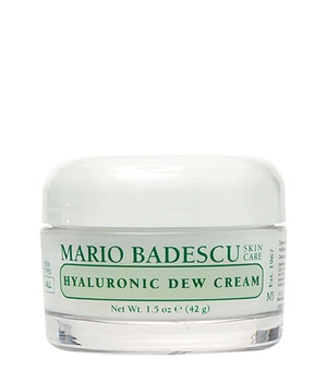 Mario Badescu Hyaluronic Dew Cream Gesichtscreme