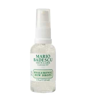 Mario Badescu Hyaluronic Dew Drops Gesichtsserum