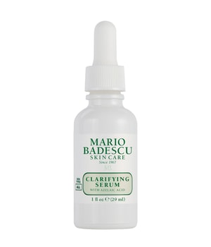 Mario Badescu Clarifying Serum with Azelaic Acid Gesichtsserum