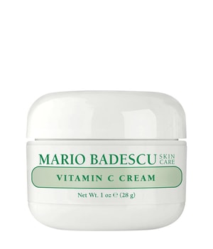 Mario Badescu Vitamin C Cream Gesichtscreme