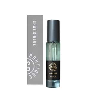 SHAY & BLUE Oud Alif Fragrance Concentrée Eau de Parfum