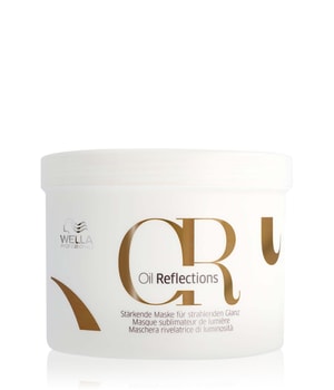 Wella Professionals Oil Reflections Mask Haarmaske