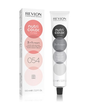 Revlon Professional Nutri Color Filters 054 Koralle Farbmaske