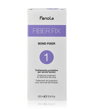 Fanola Fiber Fix Nr. 1 Bond Fixer Haarspray