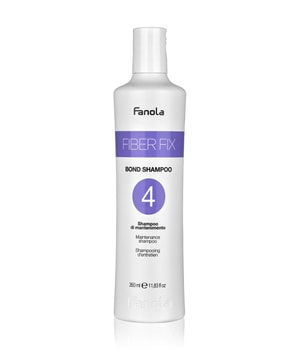 Fanola Fiber Fix Nr. 4 Shampoo Haarshampoo