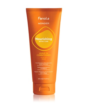 Fanola Nourishing Wonder Leave-in-Treatment