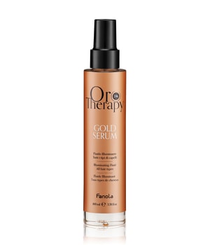 Fanola Oro Therapy Gold Serum Haarserum