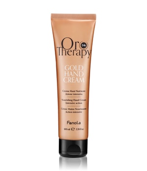 Fanola Oro Therapy Handcreme