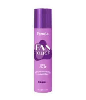 Fanola FANtouch Extra Strong Ecologic Lacquer Haarlack