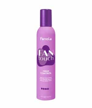 Fanola FANtouch Extra Strong Mousse Schaumfestiger