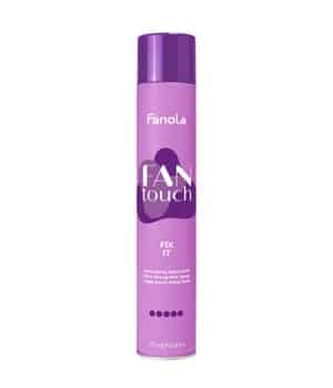 Fanola FANtouch Extra Strong Hair Spray Haarspray