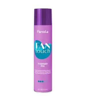 Fanola FANtouch Thermal Protective Fixing Spray Haarspray