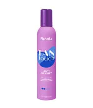 Fanola FANtouch Volumizing Mousse Schaumfestiger