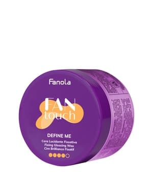 Fanola FANtouch Fixing Glossing Wax Haarwachs