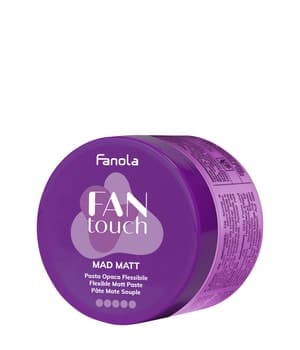 Fanola FANtouch Flexible Matt Paste Haarpaste