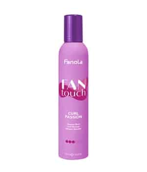 Fanola FANtouch Curl Mousse Schaumfestiger