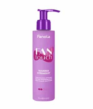 Fanola FANtouch Anti-Frizz Smoothing Cream Haarcreme