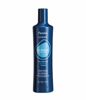 Fanola Wonder No Orange Haarshampoo