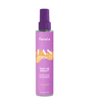 Fanola FANtouch Glossing Crystals Glanzspray