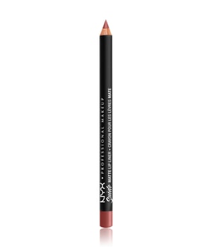 NYX Professional Makeup Suéde Matte Lipliner Lipliner