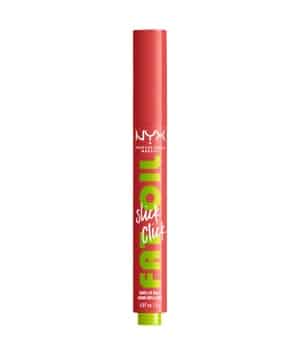 NYX Professional Makeup Fat Oil Slick Click Lippenbalsam